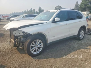 BMW X5 XDRIVE35I