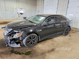FORD TAURUS SEL