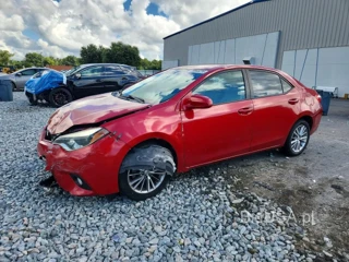 TOYOTA COROLLA LE PLUS