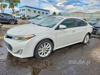 TOYOTA AVALON LIMITED