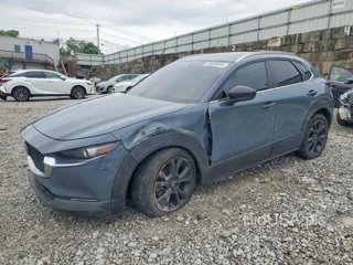 MAZDA CX-30 PREFERRED