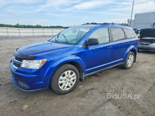 DODGE JOURNEY SE