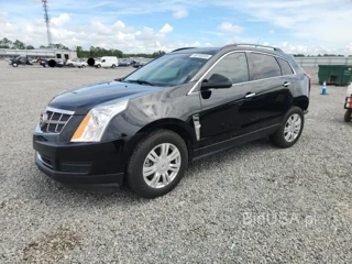 CADILLAC SRX
