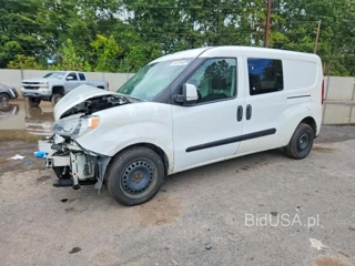 RAM PROMASTER CITY SLT