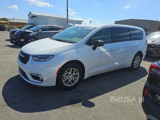 CHRYSLER PACIFICA SELECT