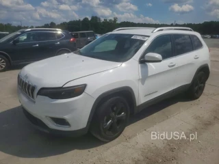 JEEP CHEROKEE LIMITED