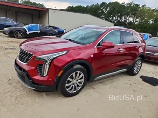 CADILLAC XT4 PREMIUM LUXURY