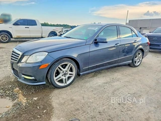 MERCEDES-BENZ E 350 4MATIC