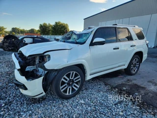 TOYOTA 4RUNNER LIMITED