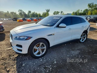 JAGUAR F-PACE PREMIUM