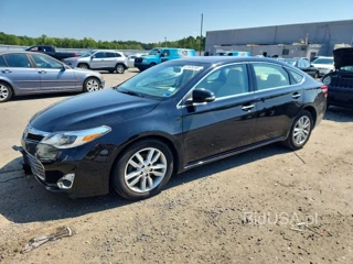 TOYOTA AVALON XLE