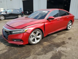 HONDA ACCORD TOURING