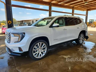 GMC ACADIA DENALI