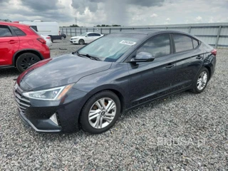 HYUNDAI ELANTRA VALUE EDITION