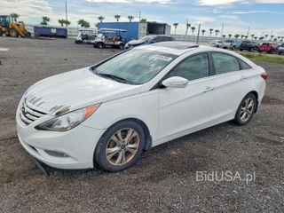 HYUNDAI SONATA LIMITED