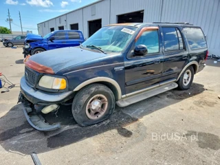 FORD EXPEDITION EDDIE BAUER