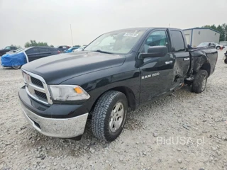 DODGE RAM 1500 SLT
