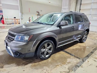 DODGE JOURNEY CROSSROAD