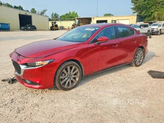 MAZDA 3 PREFERRED