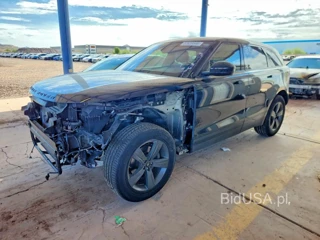 LAND ROVER RANGE ROVER VELAR S