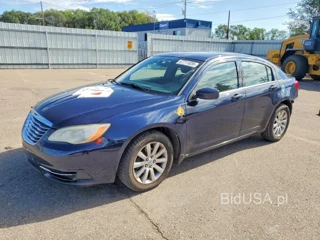 CHRYSLER 200 TOURING
