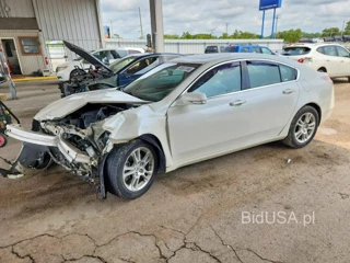 ACURA TL