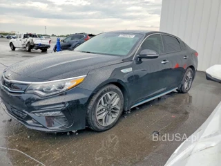 KIA OPTIMA HYBRID EX