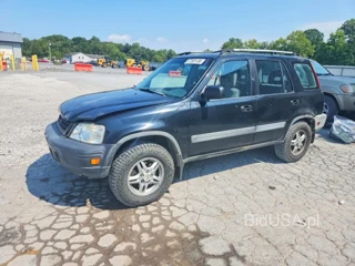 HONDA CR-V LX