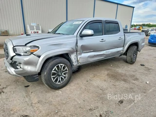 TOYOTA TACOMA TRD SPORT