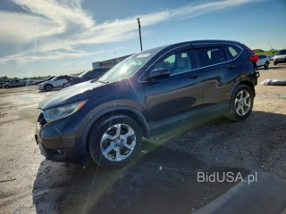 HONDA CR-V EXL