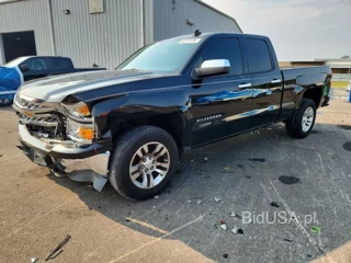 CHEVROLET SILVERADO C1500 LT