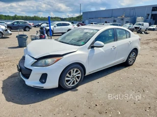 MAZDA 3 I
