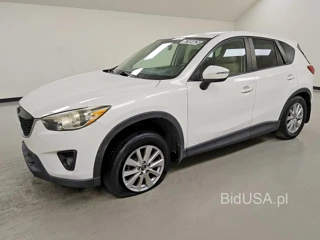 MAZDA CX-5 TOURING