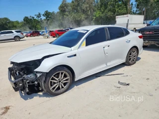 KIA OPTIMA EX