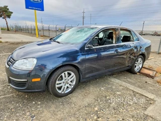 VOLKSWAGEN JETTA TDI