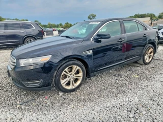 FORD TAURUS SEL