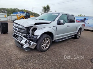 FORD F150 SUPERCREW