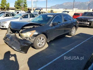 HONDA ACCORD SE