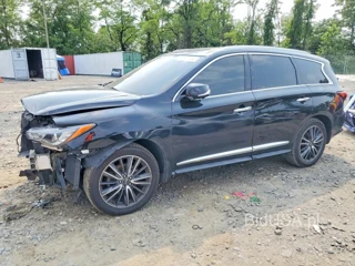 INFINITI QX60