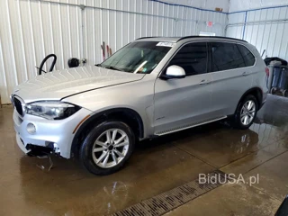 BMW X5 XDRIVE35I