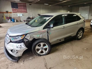FORD EDGE SE