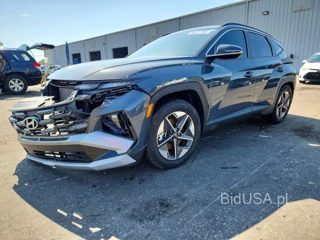 HYUNDAI TUCSON SEL