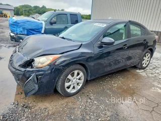 MAZDA 3 I