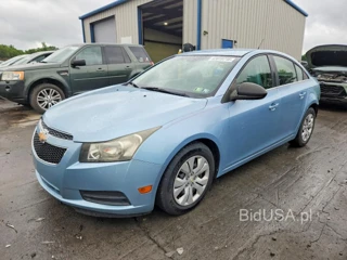 CHEVROLET CRUZE LS