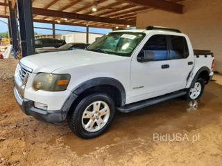 FORD EXPLORER SPORT TRAC XLT