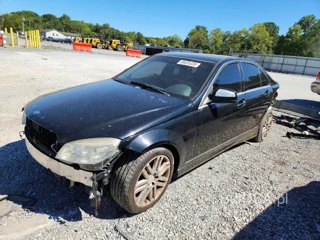 MERCEDES-BENZ C 300 4MATIC