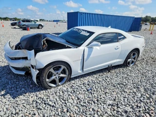 CHEVROLET CAMARO LT