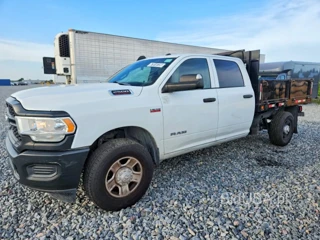 RAM 2500 TRADESMAN