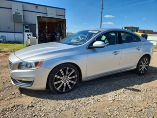 VOLVO S60 T6