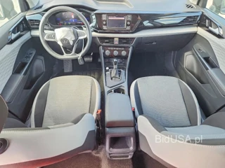 VOLKSWAGEN TAOS S
